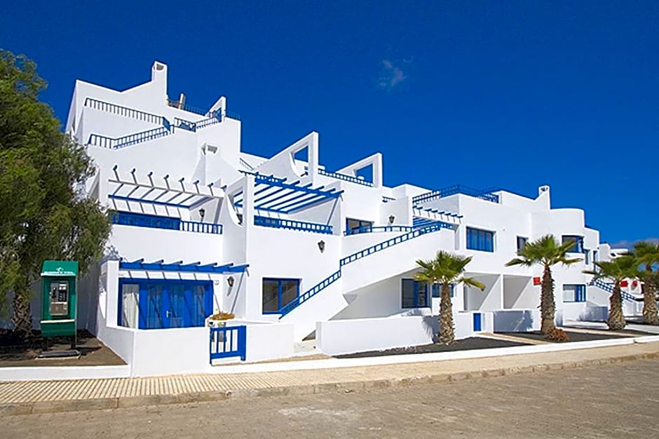 Club Pocillos (Only Adults)