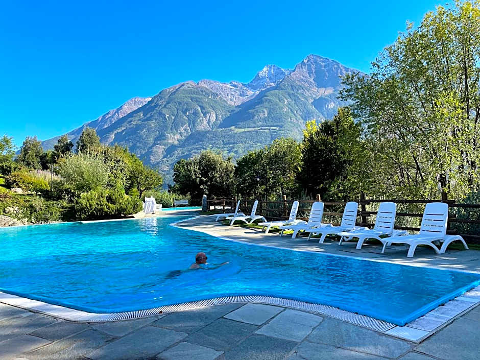 Hotel Milleluci
