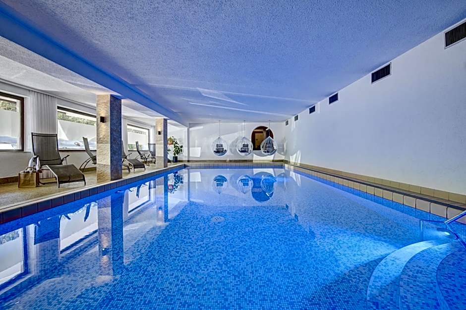 Flair Hotel Sonnenhof