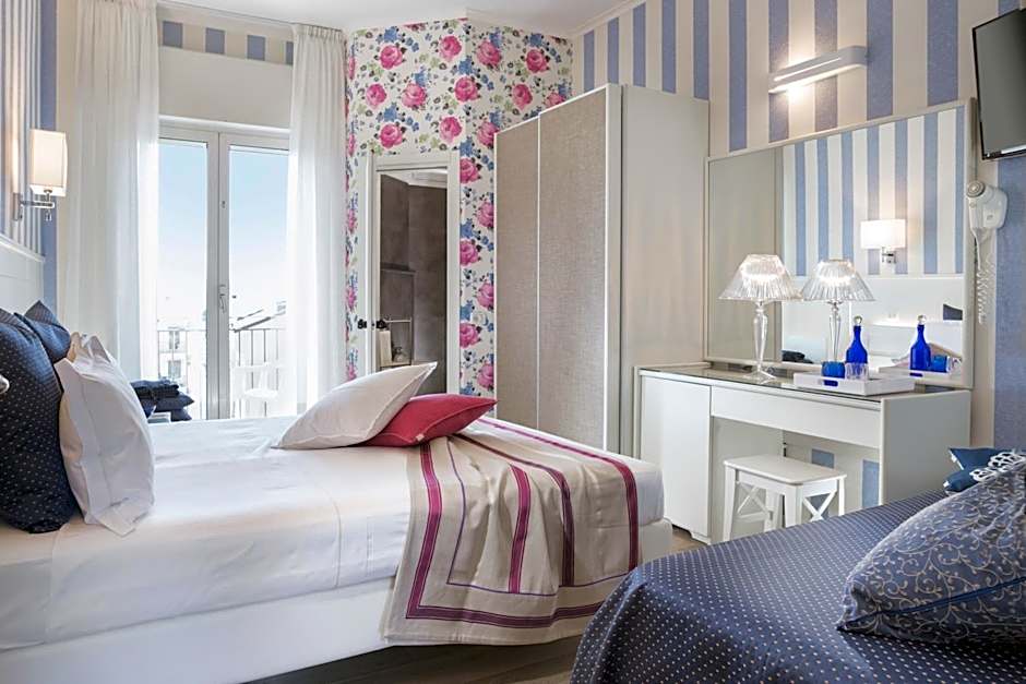 Hotel Atlantic Riviera Mare