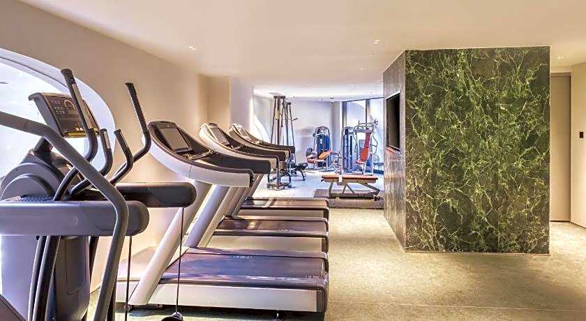 Crowne Plaza Zunhua Hot Spring Town
