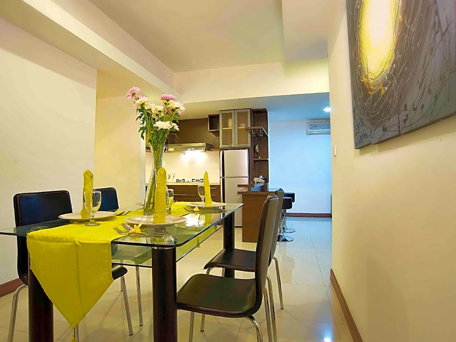 Sunset Residence Condotel