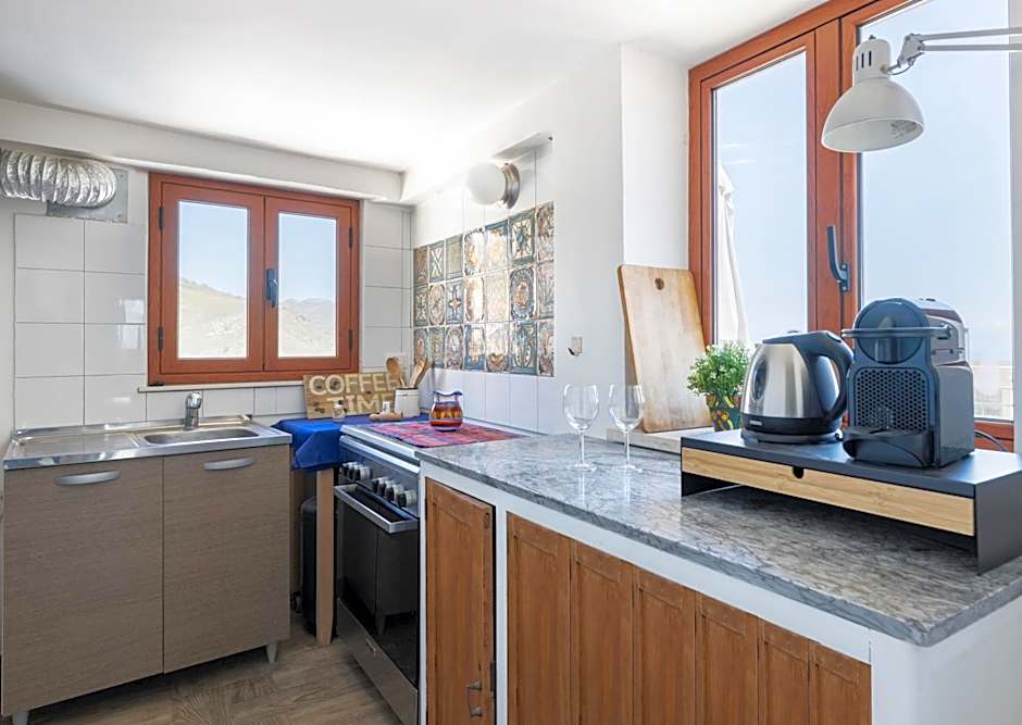 Tauromenion Guest House