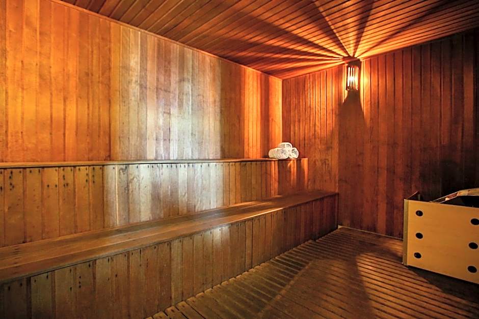 Transamerica Executive Chácara Santo Antônio