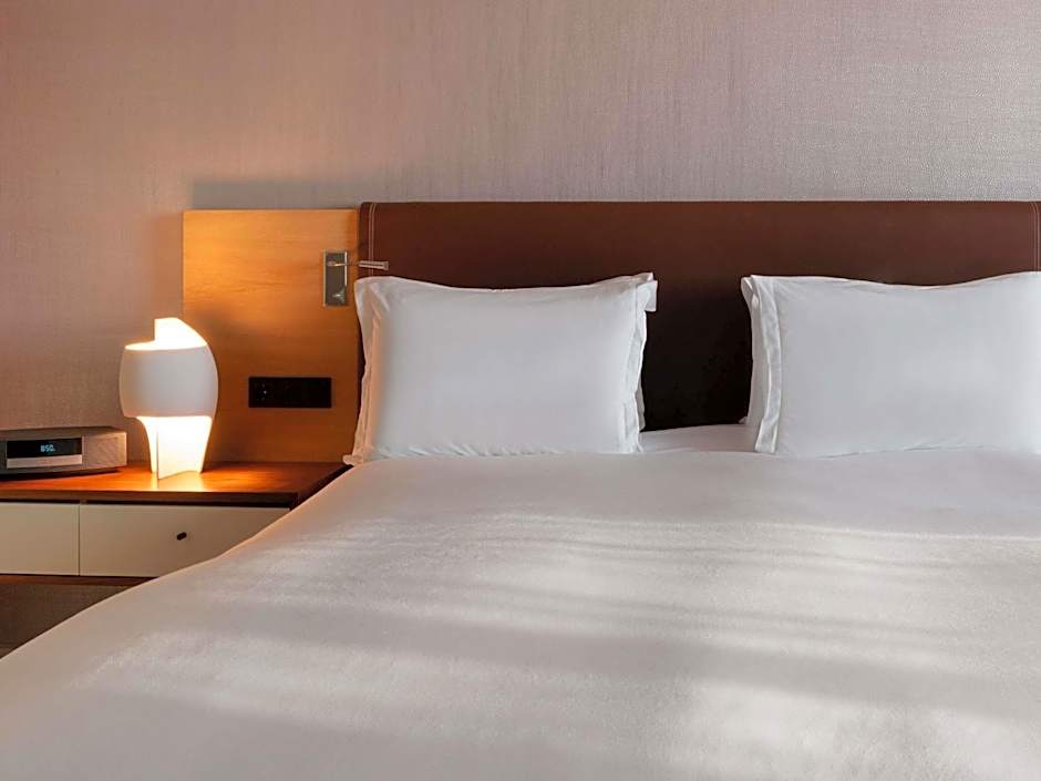 Sofitel Luxembourg Le Grand Ducal