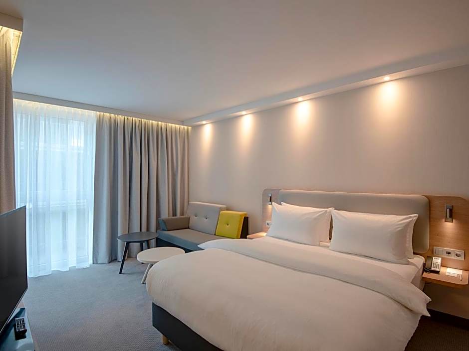 Holiday Inn Express Offenbach By IHG