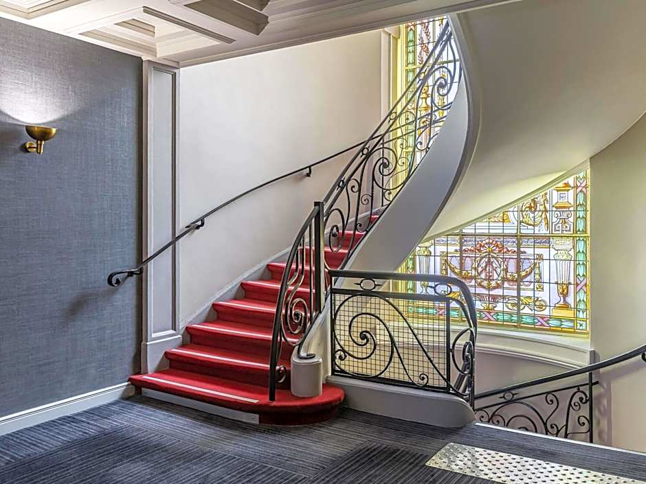 Mercure Lille Centre Grand Place