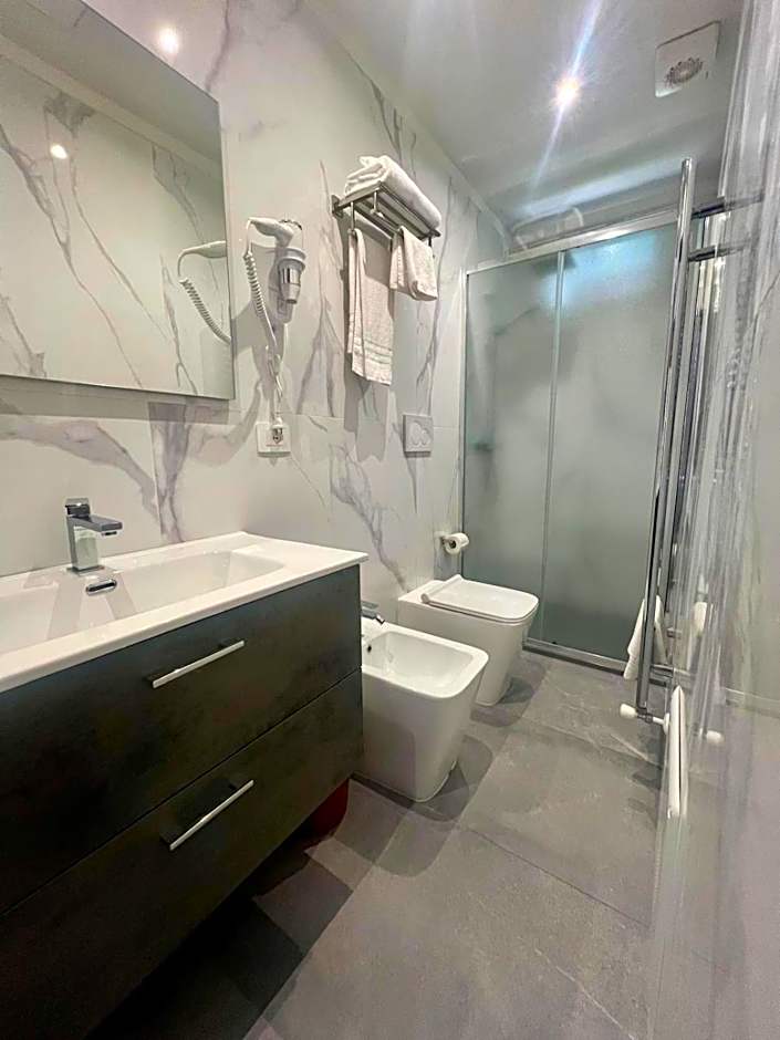 Albergo LA COLDRA