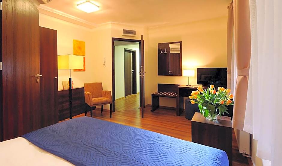 Armon Residence