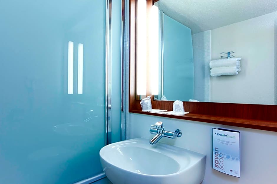 Campanile Lille Est - Villeneuve D'Ascq