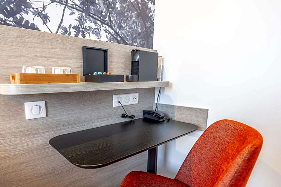 Best Western St Exupery Bordeaux Ouest