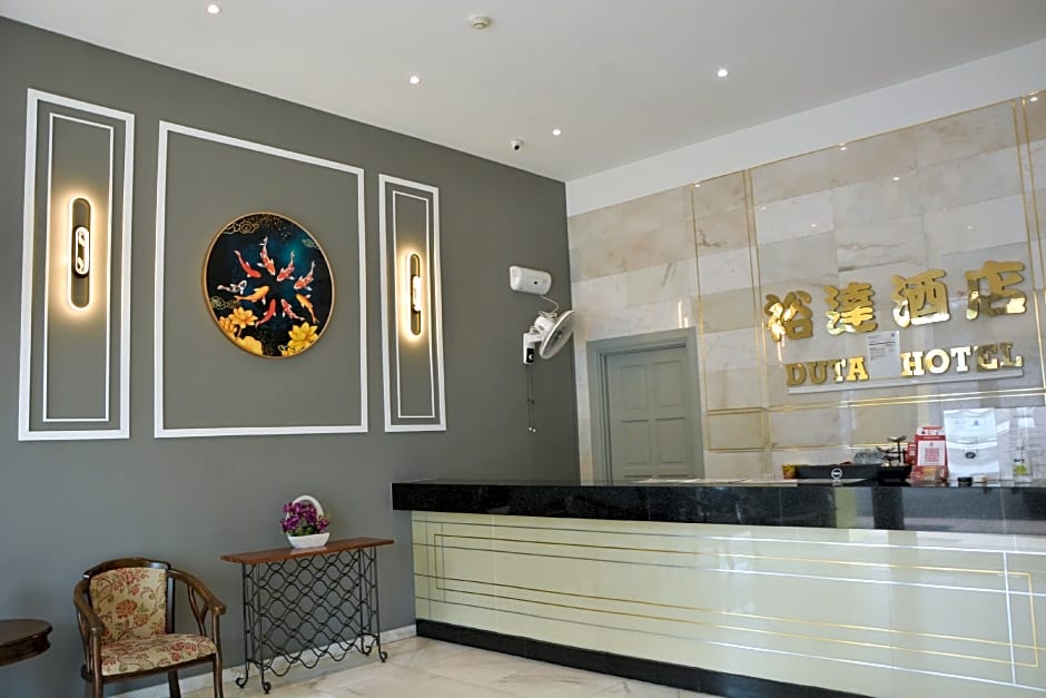 DUTA HOTEL