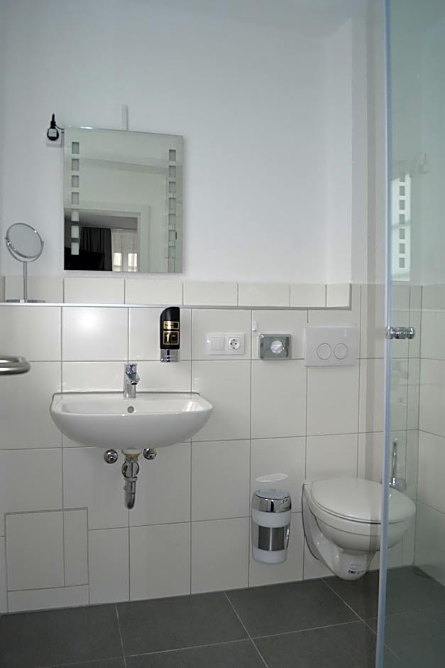 Platia - rooms