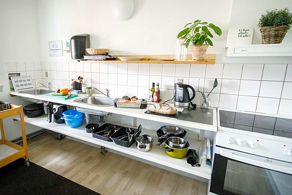 Danhostel Stevns Klint