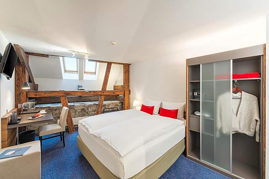 Tailormade Hotel RÜDEN Schaffhausen