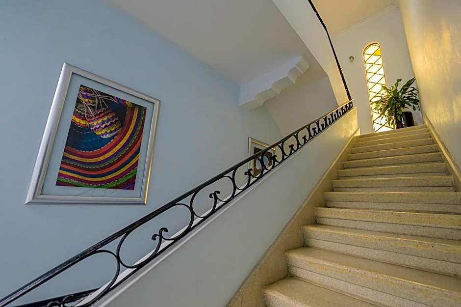 Suites de La Parra