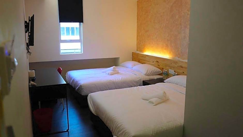Dream Garden Hotel