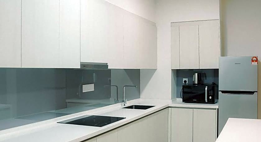 Suasana Lifestyle Suite by Keystone