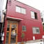 Guest House Grape House Koenji - Female Only 