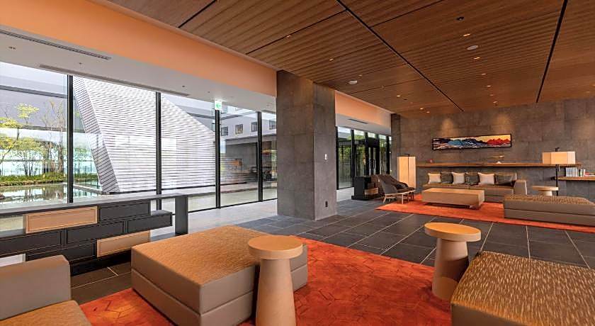 THE BLOSSOM KUMAMOTO