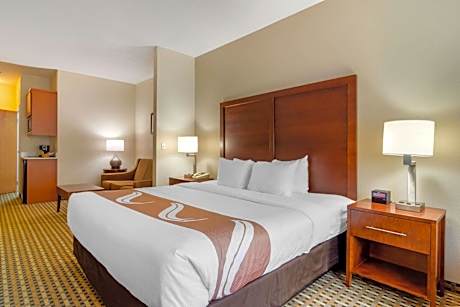 Quality Inn & Suites Decatur - Atlanta East