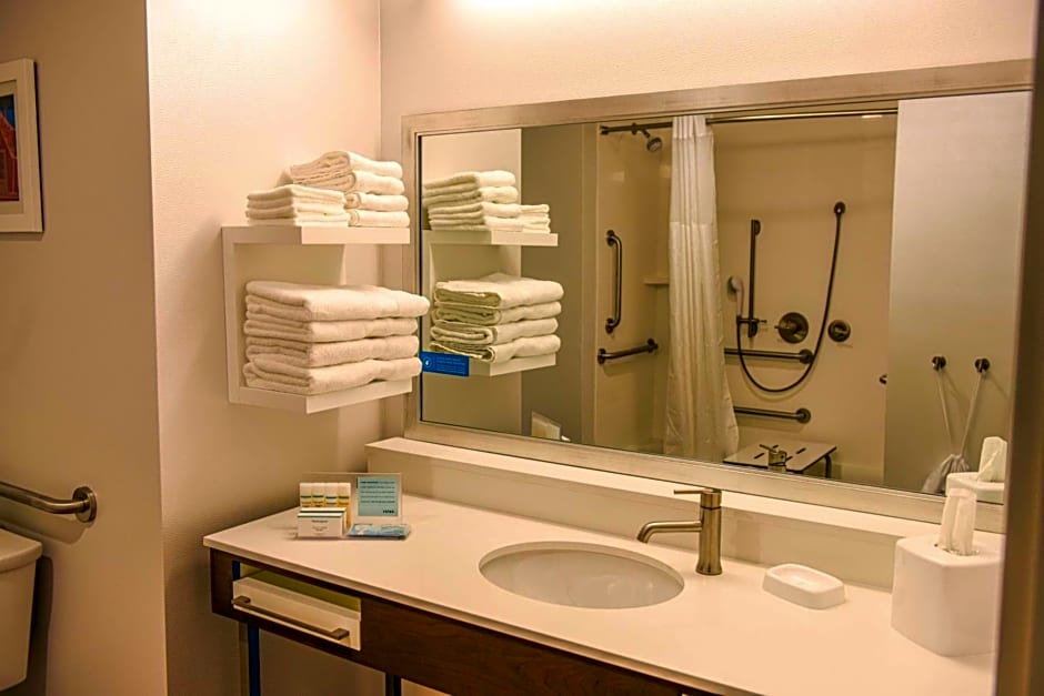 Hampton Inn By Hilton & Suites Lenoir, Nc