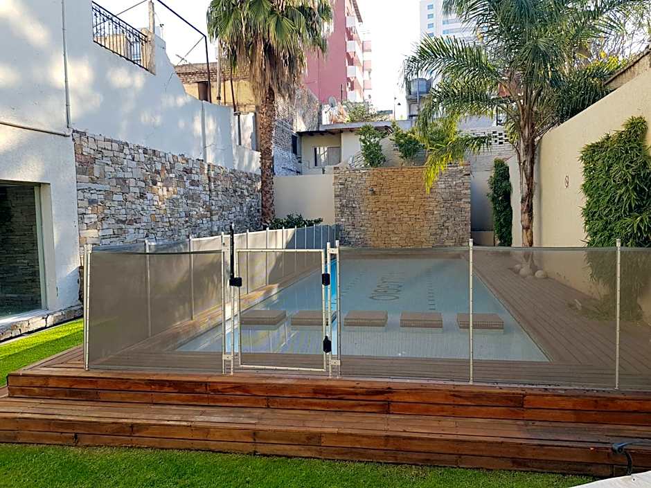 Villaggio Hotel Boutique