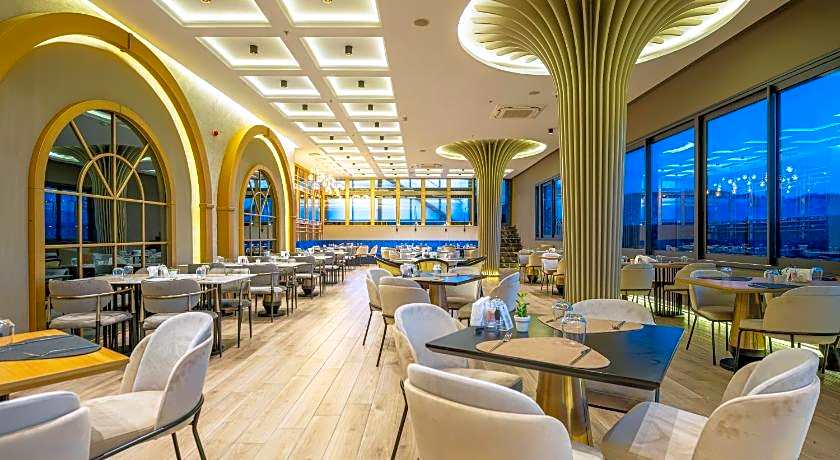 DoubleTree By Hilton Hotel Izmir - Alsancak