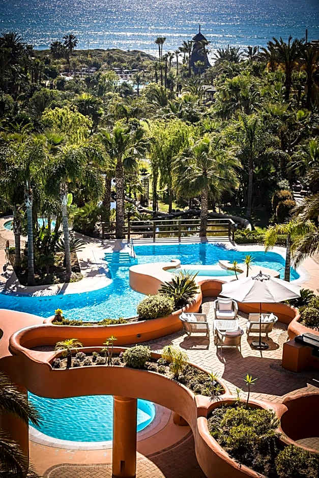 Royal Hideaway Sancti Petri