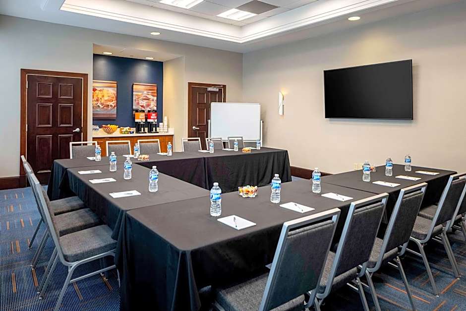 Hampton Inn By Hilton Washington-Downtown-Convention Center