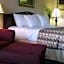Quality Inn Bessemer I-20 exit 108