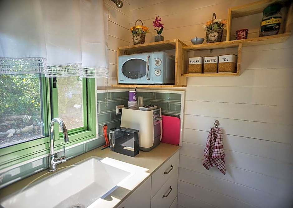 Provence in the Valley