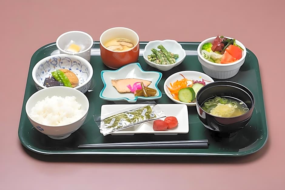 Garden Hotel Kanazawa