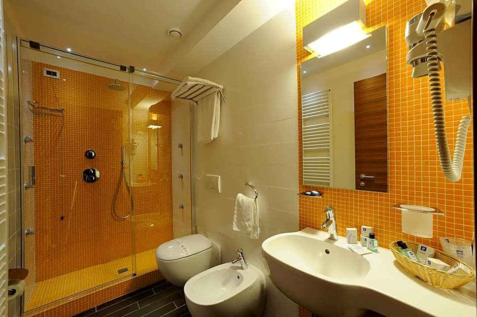 Hotel Le Roi