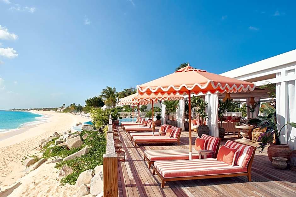 La Samanna, A Belmond Hotel, St Martin