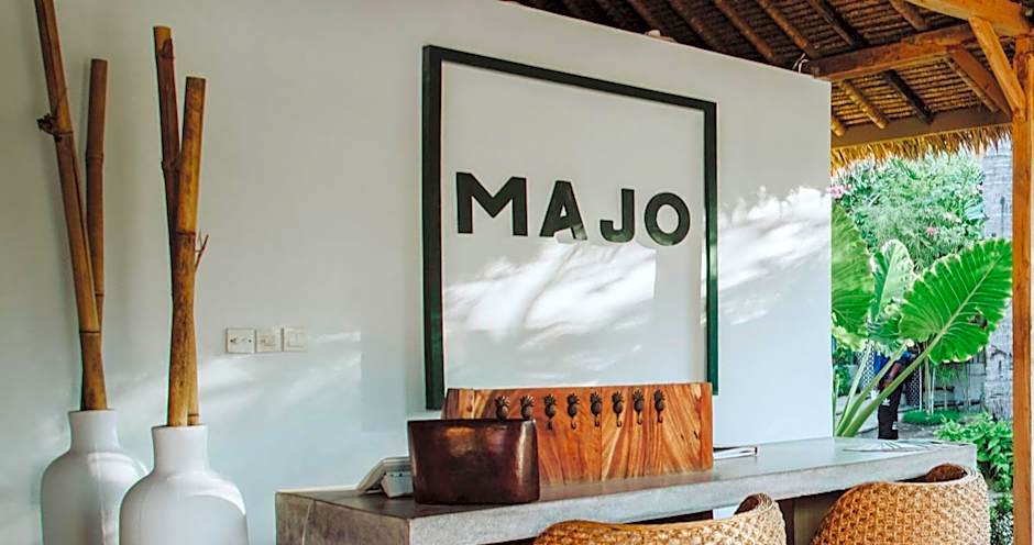 Majo Private Villas