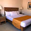 Hotel Guillen Jr