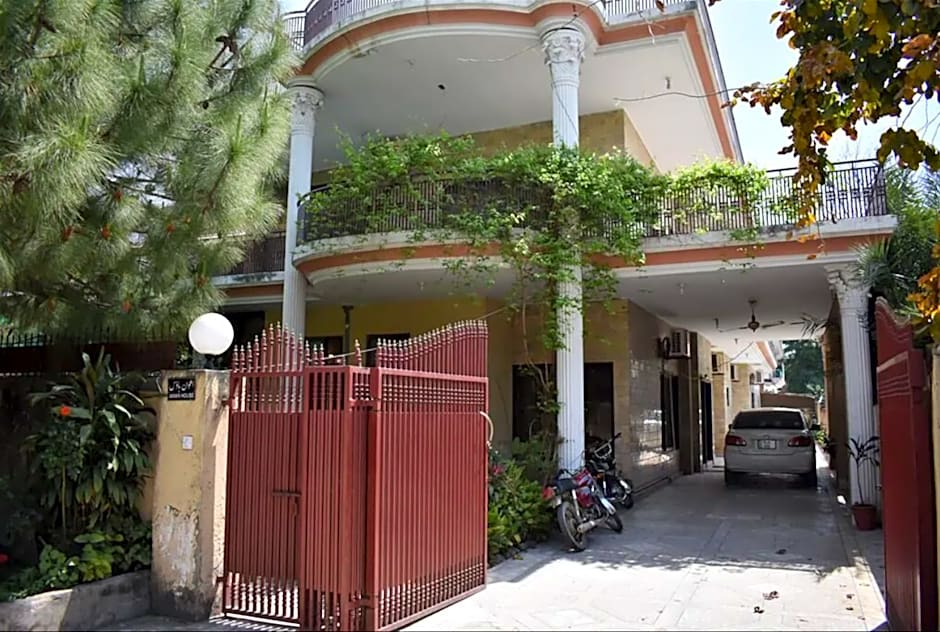 Sunrise Guest House – Islamabad, OH