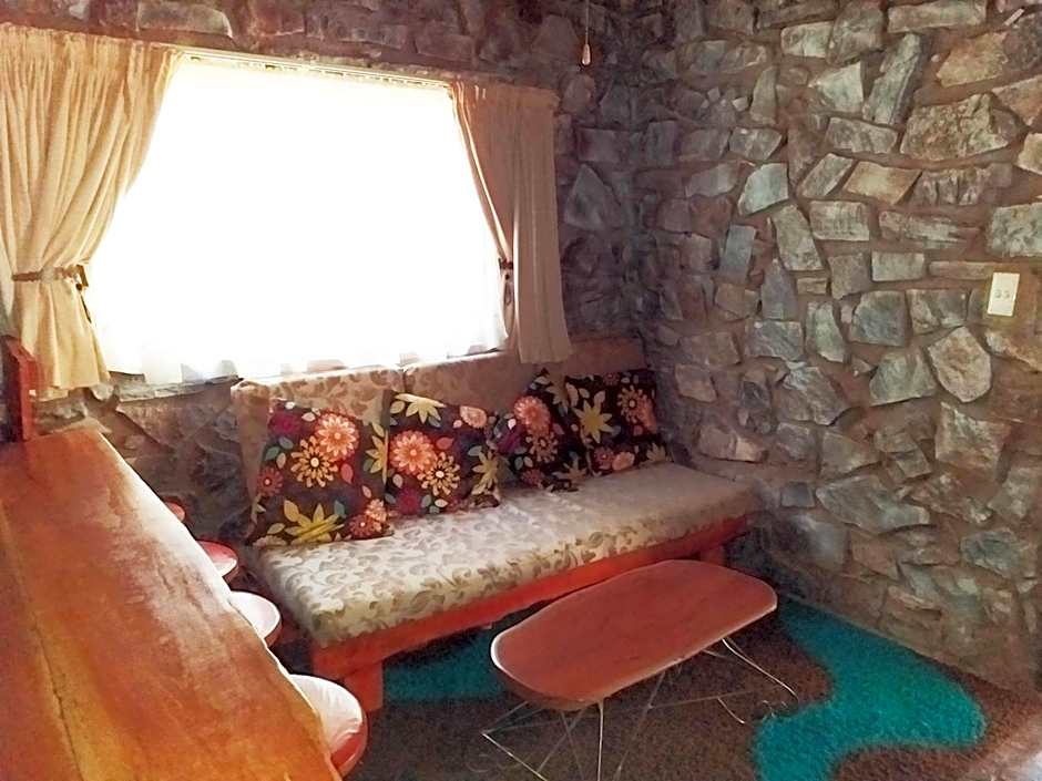 The Shoe Guest House