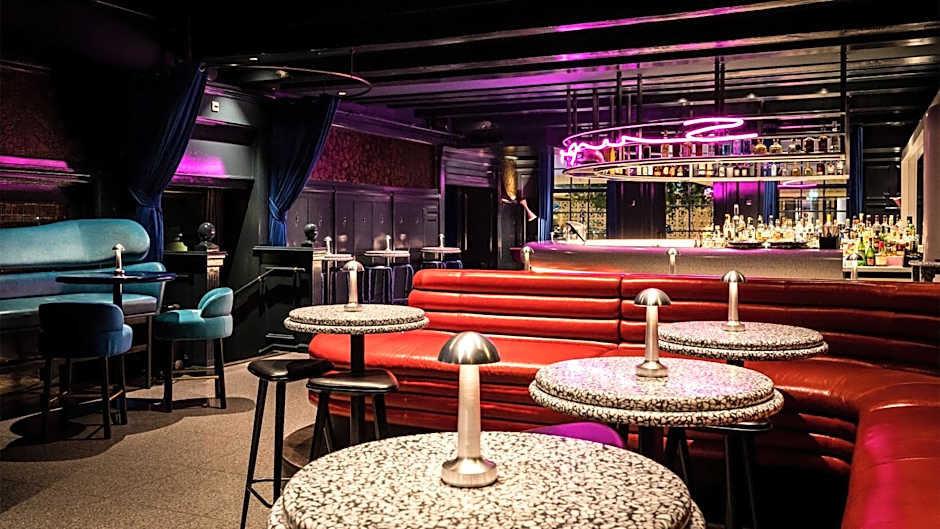Kimpton De Witt Amsterdam By IHG