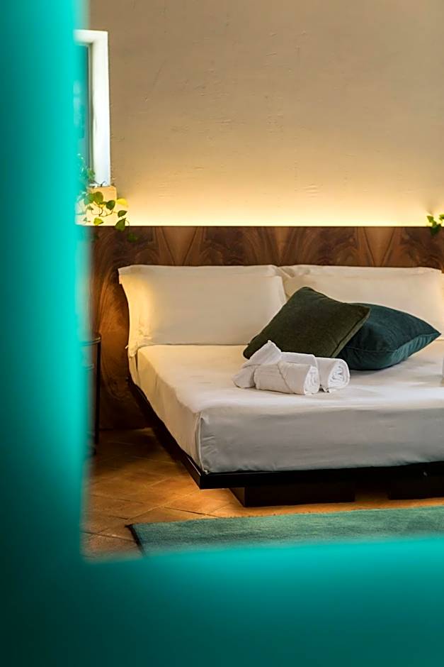 Cà Toresele Relais Osteria Garden