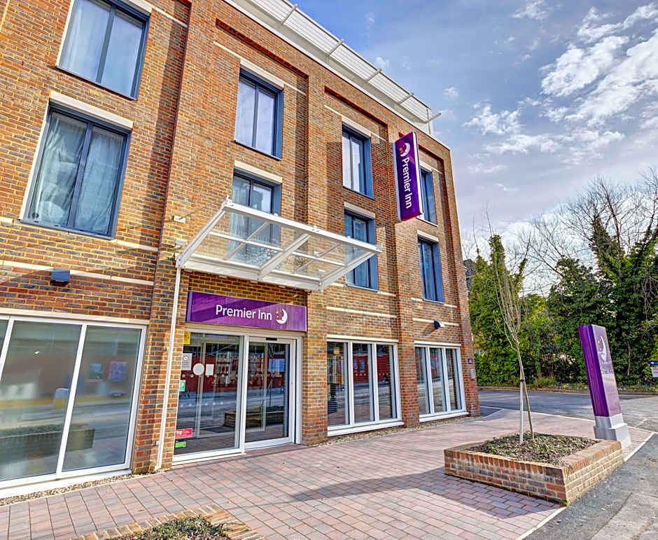 Premier Inn Haywards Heath