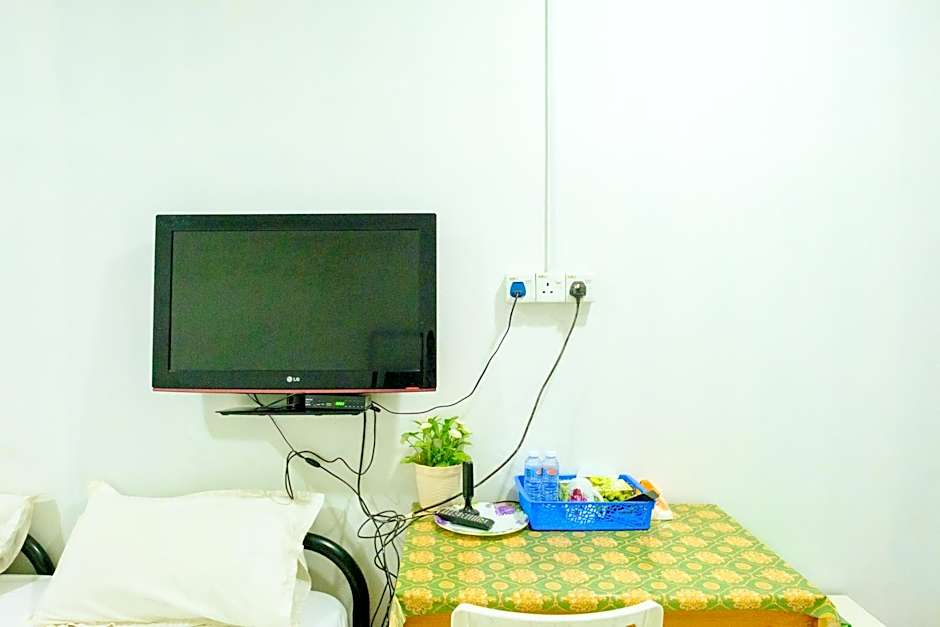 Citra Kadok Hotel & Banquet Hall