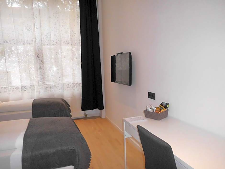 ARRIVEL Hotel Kirchheim - bisher Novitel