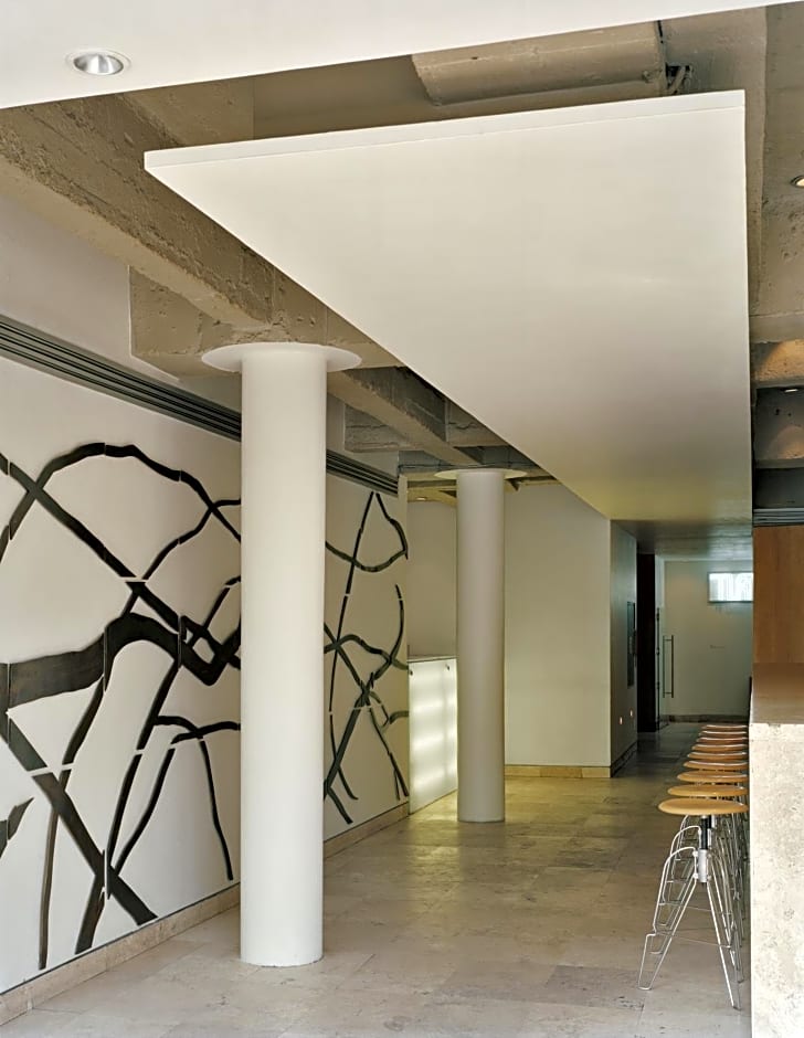 Habita, Mexico City, a Member of Design Hotels