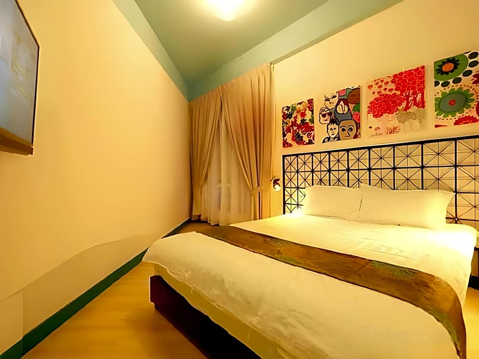 Langit-Langi Hotel @ KLIA/KLIA2