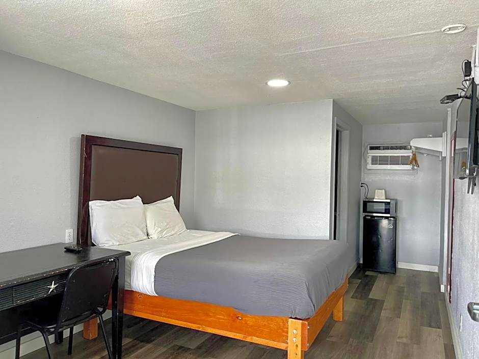 The L Motel Downtown/NAU Conference Center