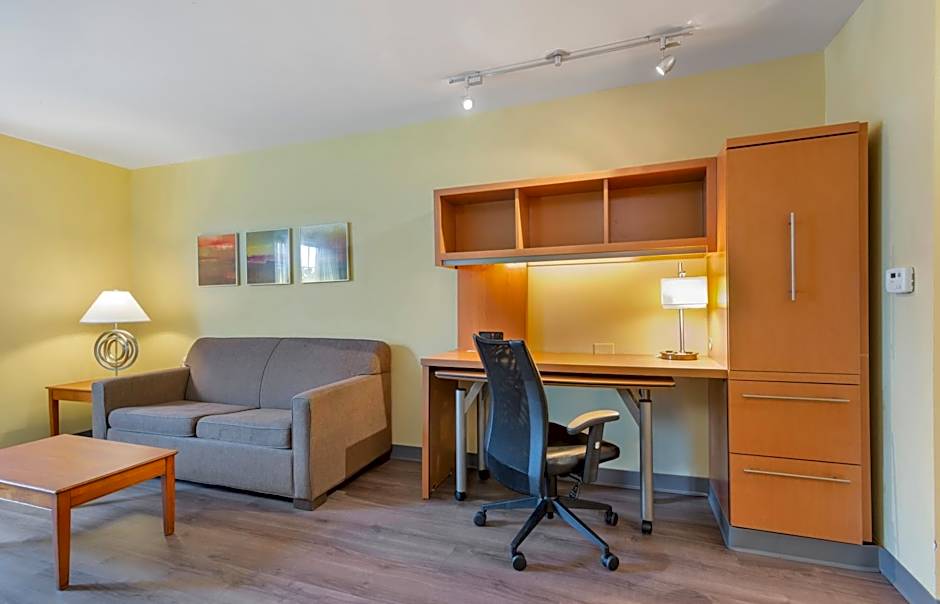 Extended Stay America Suites - Atlanta - Norcross - Peachtree Corners