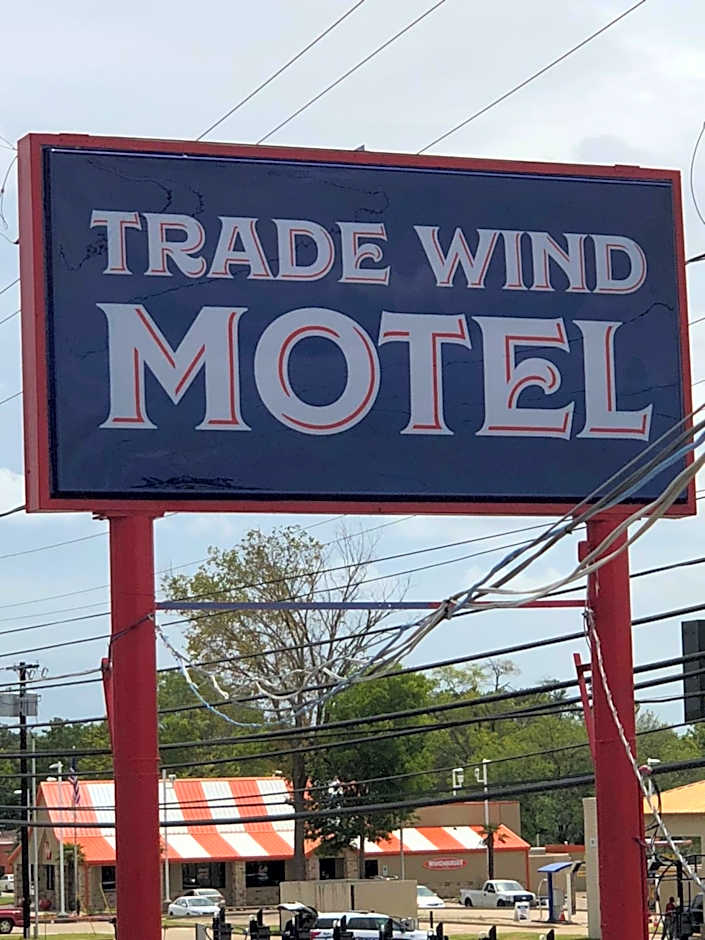 Trade Wind Motel