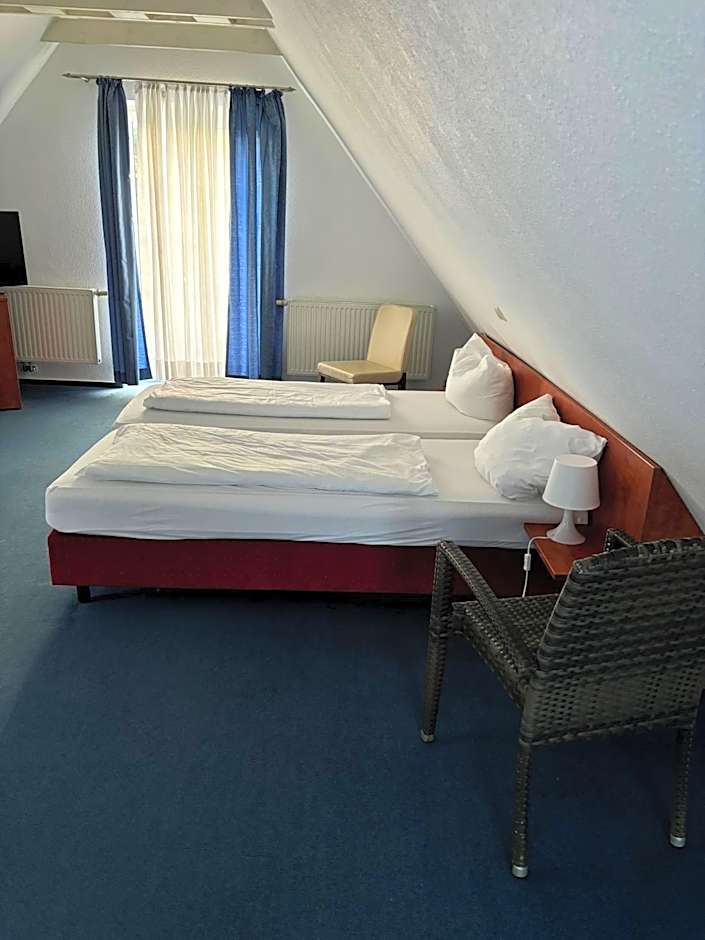 Hotel Altes Landhaus